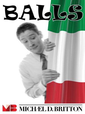 cover image of Balls